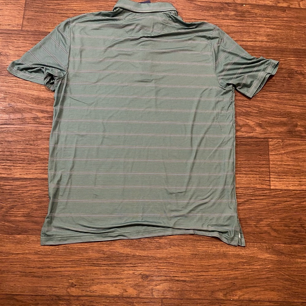 Izod golf polo‎ - Picture 5 of 5